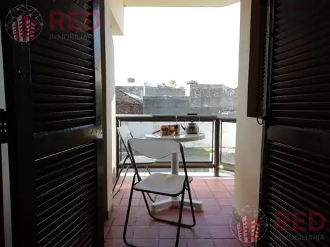 San Martin  - Centro