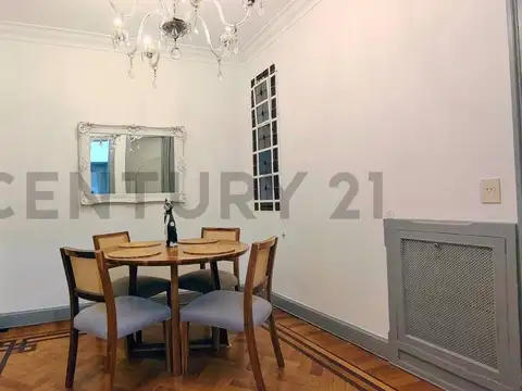 Venta Departamento 3 Ambientes Balcón Retiro