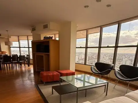Departamento en Venta de 5 ambientes
