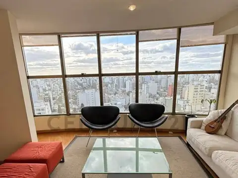 Departamento en Venta 25 años