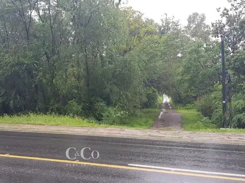 Terreno en Venta de 600,0 m2