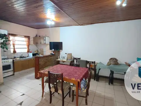 Manuel Obarrio al 2900
