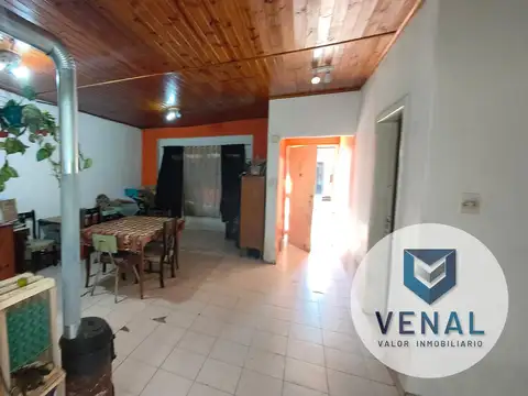 Depto Tipo Casa en Venta de 3 ambientes