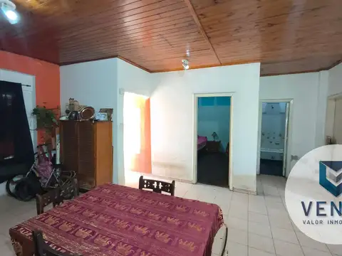 Depto Tipo Casa en Venta en Piñero, USD 60.000
