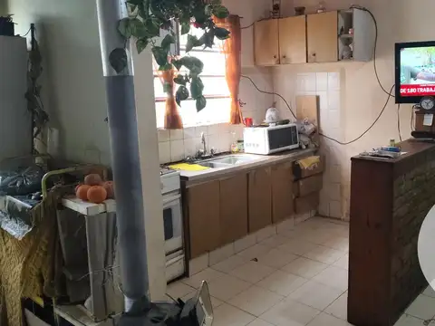 Depto Tipo Casa en Venta de 2 dormitorios