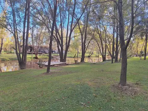 Venta de Lote, San Fernando