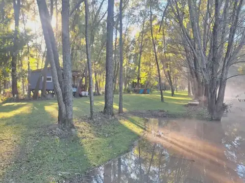 Venta de Lote, San Fernando