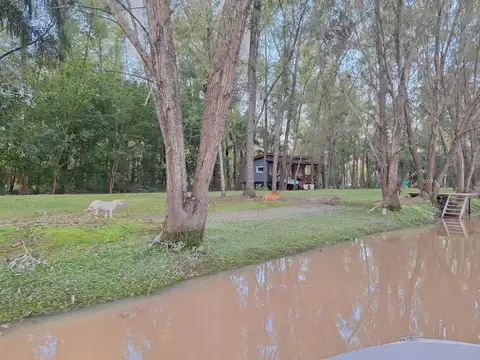 Venta de Lote, San Fernando