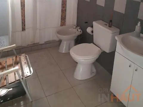 Casa en Venta en Villa El Chocon, USD 80.000