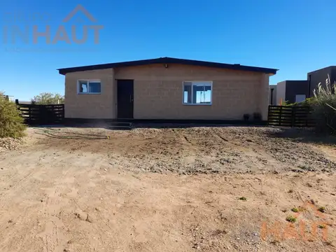 Casa en Venta de 1 dormitorio