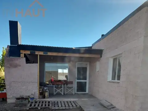 Casa en Venta Chocón Medio