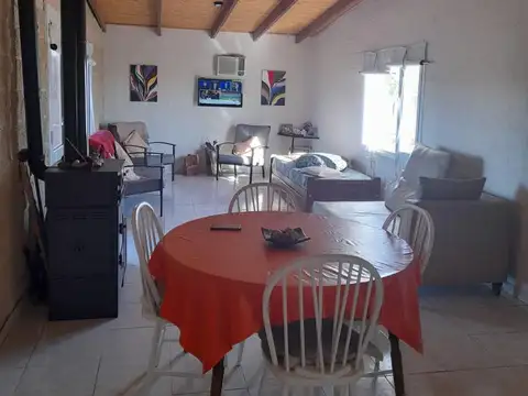 Casa en Venta en Villa El Chocon, USD 80.000