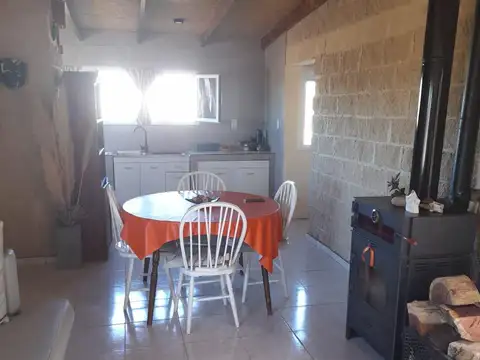 Casa en Venta en Villa El Chocón, USD 75.000