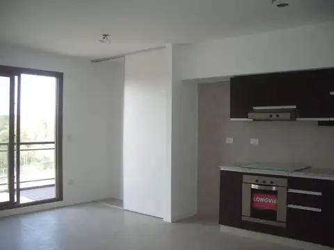 Departamento en Venta con 1 cochera