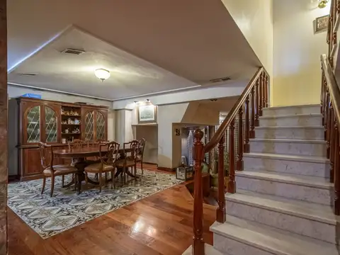 Casa en Venta de 5 dormitorios