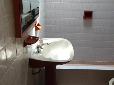 Ph de 3 ambientes Ramos Mejía