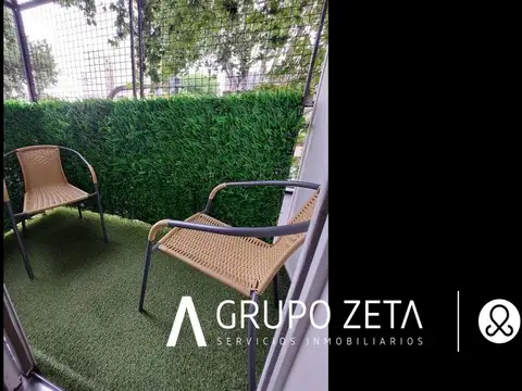 Departamento en Alquiler 53 años