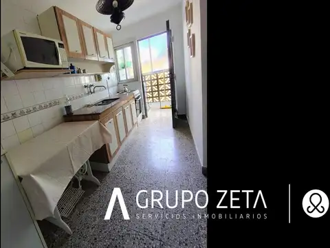 Departamento en Alquiler de 2 ambientes