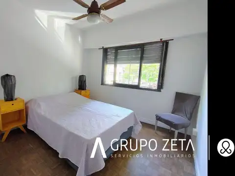 ALQUILER DE DEPARTAMENTO AMUEBLADO CON EXPENSAS INCLUIDAS