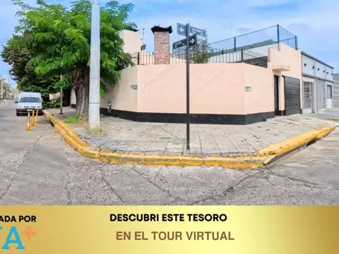 Casa - Venta - Argentina, Lomas de Zamora - San Roque 507