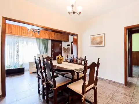 Casa en Venta al Noroeste