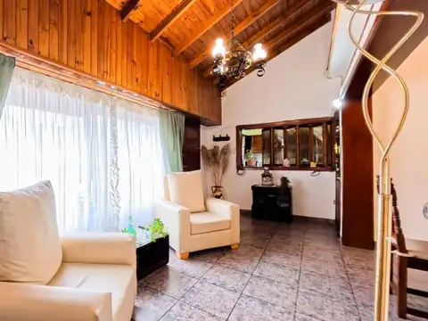 Casa en Venta 25 años