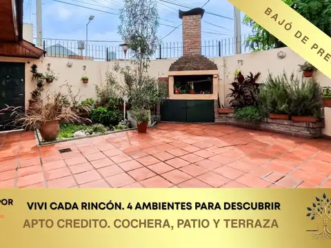 Casa - Venta - Argentina, Lomas de Zamora - San Roque 507