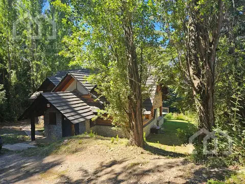 Casa en Venta en Villa Correntoso, USD 410.000