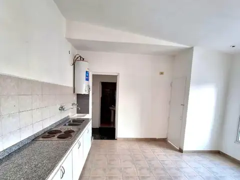 Depto Tipo Casa en Alquiler de 2 dormitorios