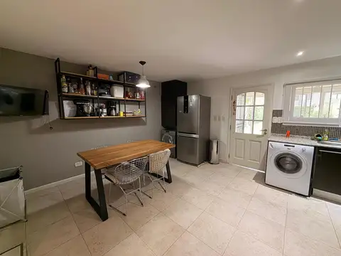Casa en Venta 8 años