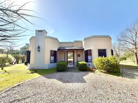 Casa en Venta de 3 dormitorios