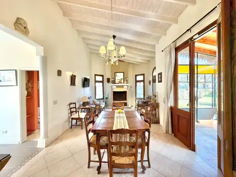 CASA EN VENTA, CLUB CAMPO SANTA CATALINA