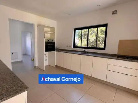 Casa en Venta 4 años