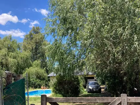 Quinta en Venta en Exaltacion de la Cruz, USD 122.000