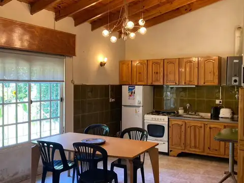 Casa Quinta en Exaltacion de la Cruz - Apto Credito