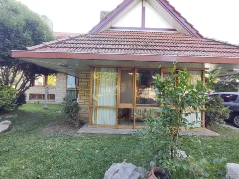 Casa en venta Quilmes Oeste 