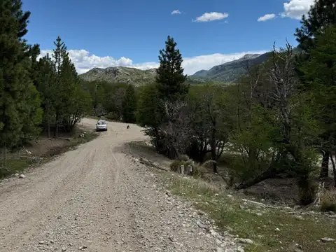 Terreno en Venta 20  mts Fondo