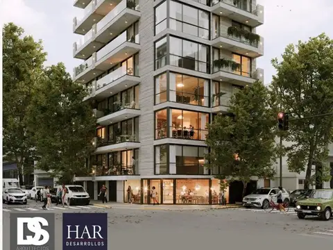 Departamento en Venta A Estrenar