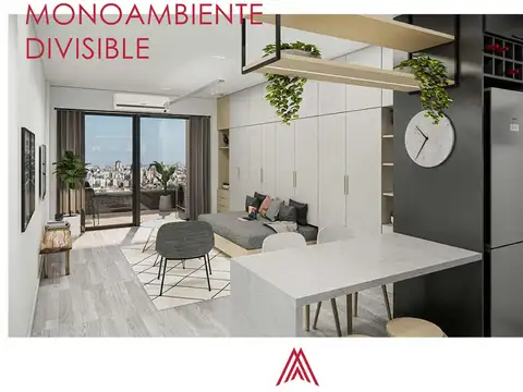 Departamento en Venta Apto profesional