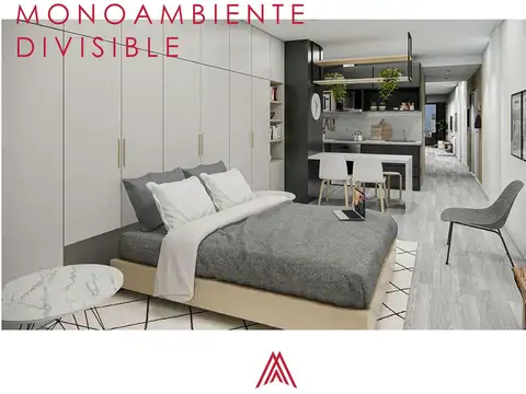 Departamento en Venta A Estrenar