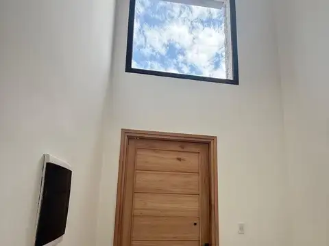 Casa en Venta 1 año