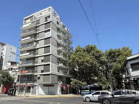 Av. Nazca al 900 - 2A