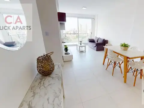 Departamento en Venta de 2 dormitorios