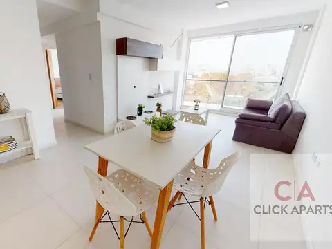 Departamento en Venta A Estrenar