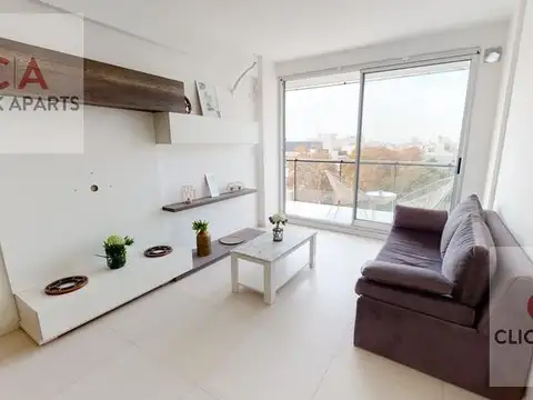 Departamento en Venta al Norte
