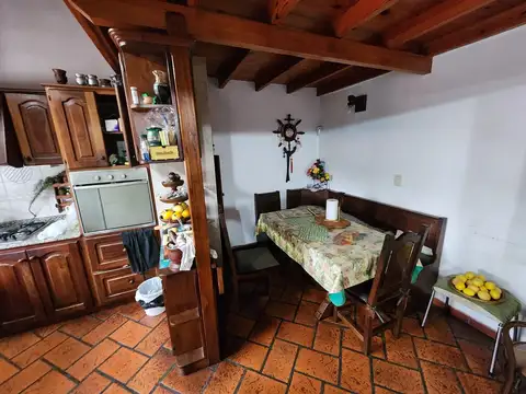 Casa en Venta al Sureste