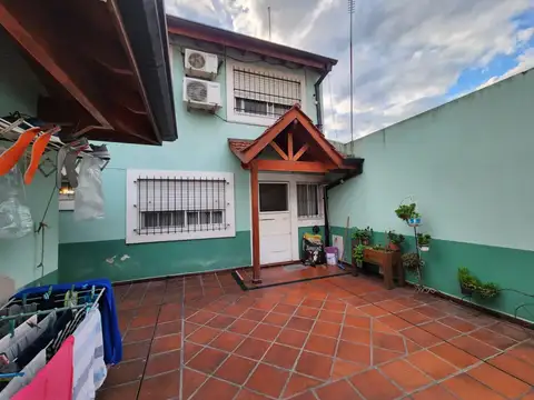 Casa en Jose Clemente Paz