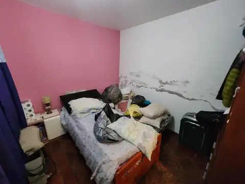 Casa en Venta en José Clemente Paz, USD 110.000