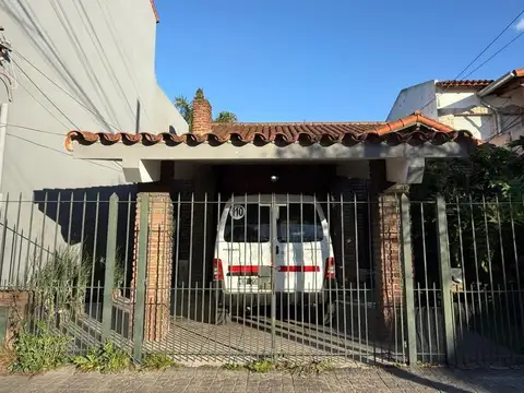 CHALET EN VENTA EN R. CALZADA