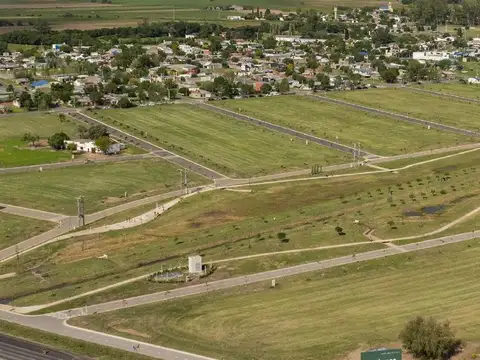 VENTA! LOTE EN ECOLAGOS 600M2 LIFE